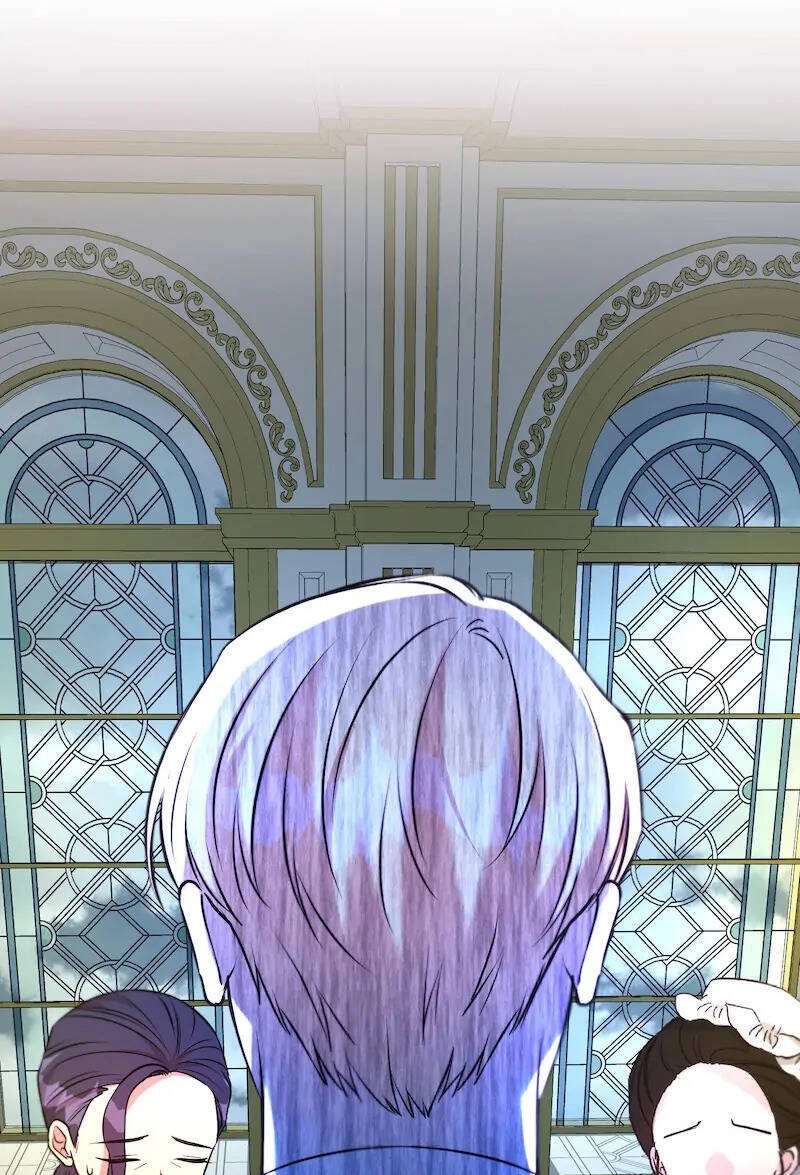 Tôi Chán Nản Vì Chồng Thứ Hai Không Chung Thủy Chapter 86.2 - 37