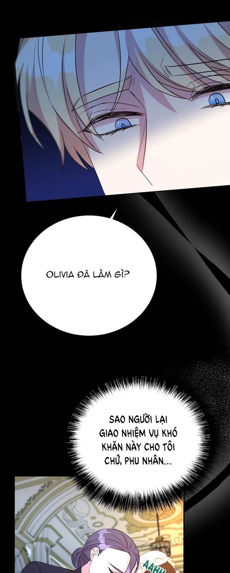 Tôi Chán Nản Vì Chồng Thứ Hai Không Chung Thủy Chapter 86.2 - 39