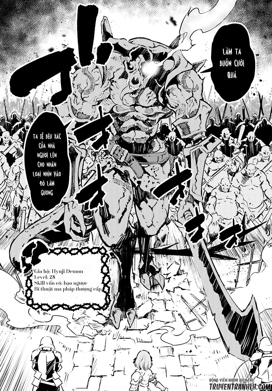 Shin No Nakama Janai To Yuusha No Party Wo Oidasareta No De, Henkyou De Slow Life Suru Koto Ni Shimashita Chapter 1 - 11