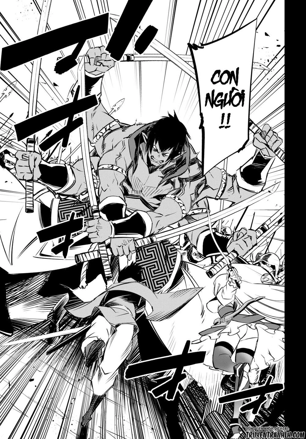 Shin No Nakama Janai To Yuusha No Party Wo Oidasareta No De, Henkyou De Slow Life Suru Koto Ni Shimashita Chapter 5 - 19