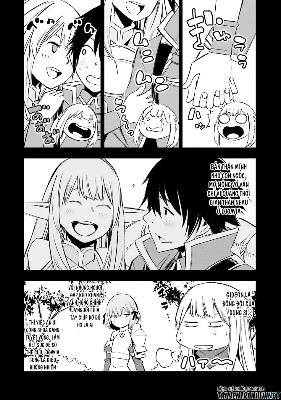 Shin No Nakama Janai To Yuusha No Party Wo Oidasareta No De, Henkyou De Slow Life Suru Koto Ni Shimashita Chapter 13 - 20