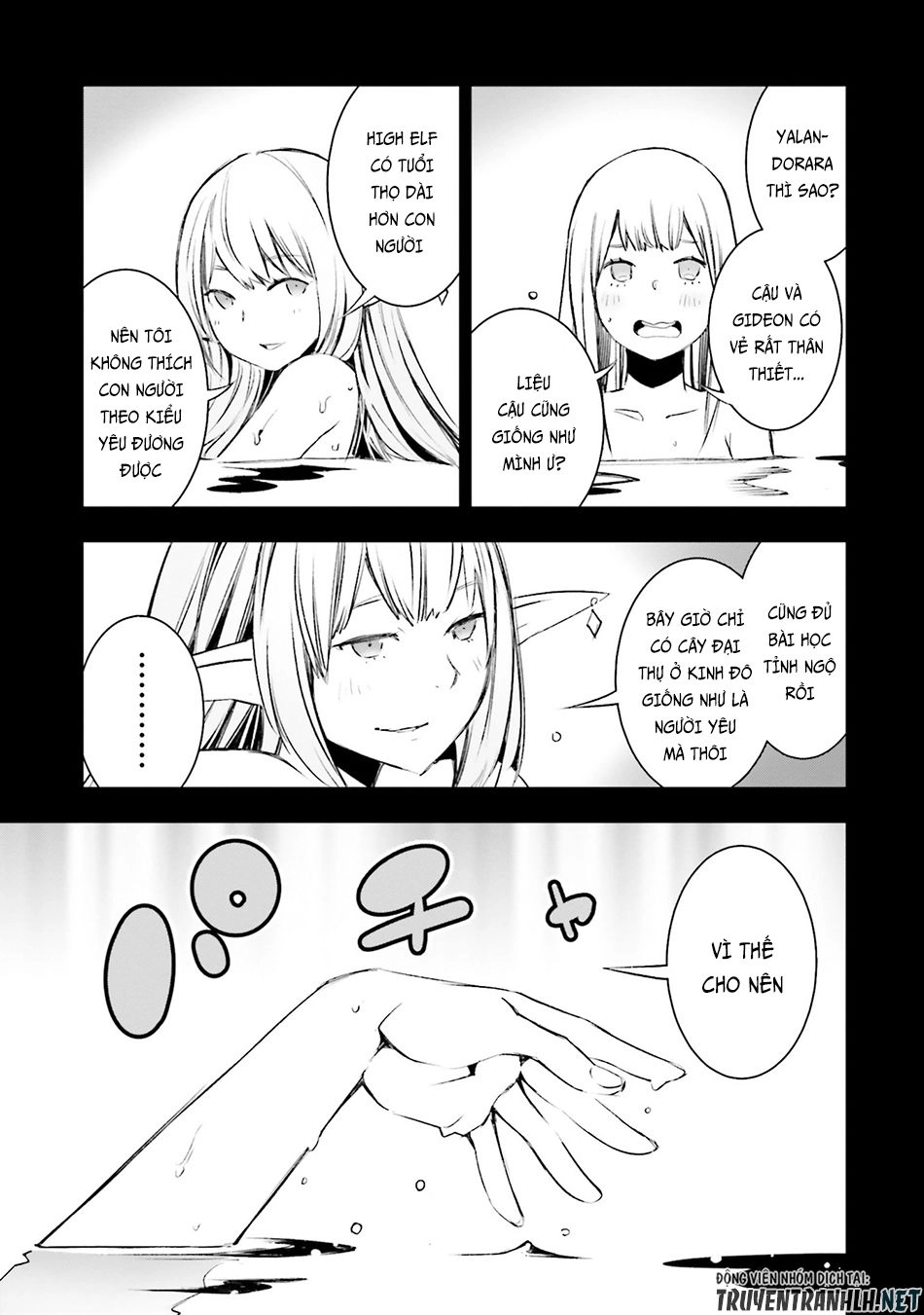 Shin No Nakama Janai To Yuusha No Party Wo Oidasareta No De, Henkyou De Slow Life Suru Koto Ni Shimashita Chapter 13 - 29