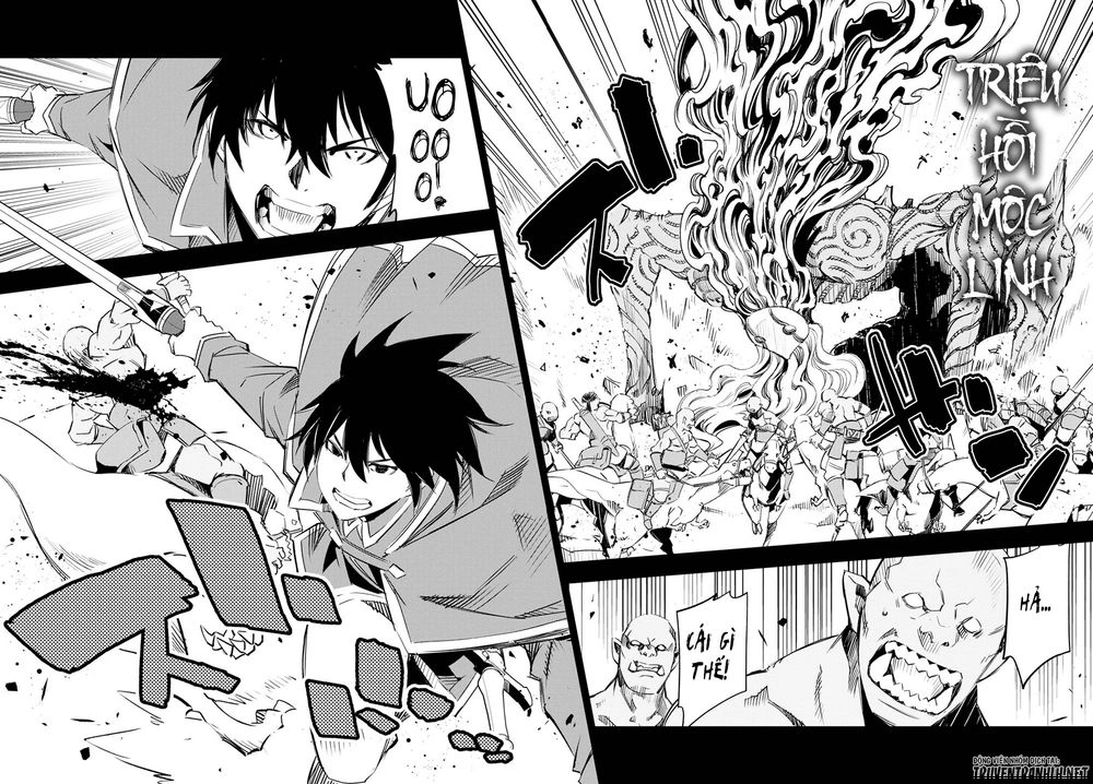 Shin No Nakama Janai To Yuusha No Party Wo Oidasareta No De, Henkyou De Slow Life Suru Koto Ni Shimashita Chapter 14 - 11