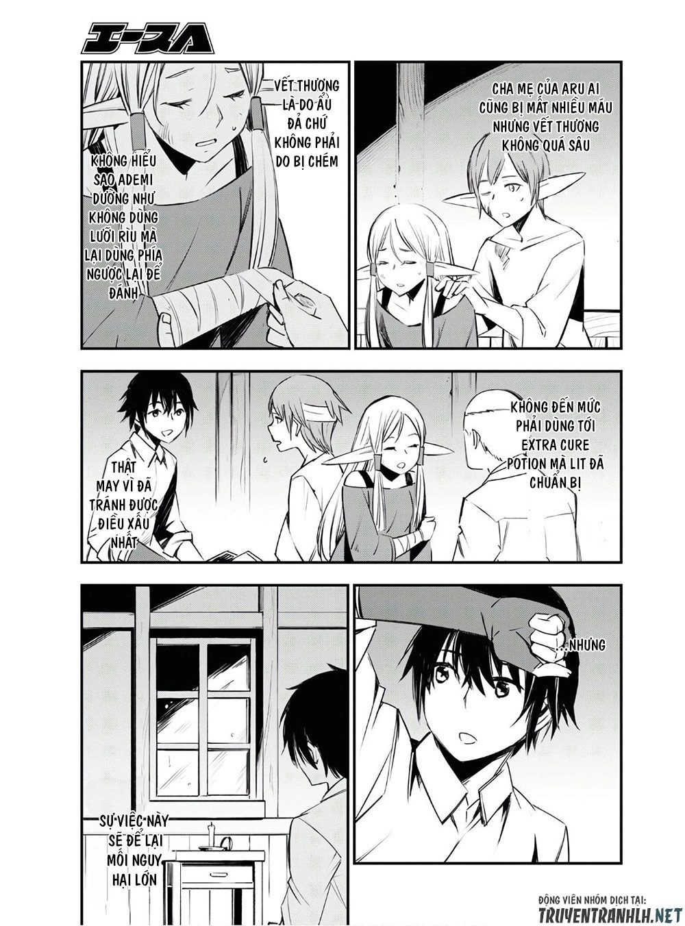 Shin No Nakama Janai To Yuusha No Party Wo Oidasareta No De, Henkyou De Slow Life Suru Koto Ni Shimashita Chapter 23 - 23