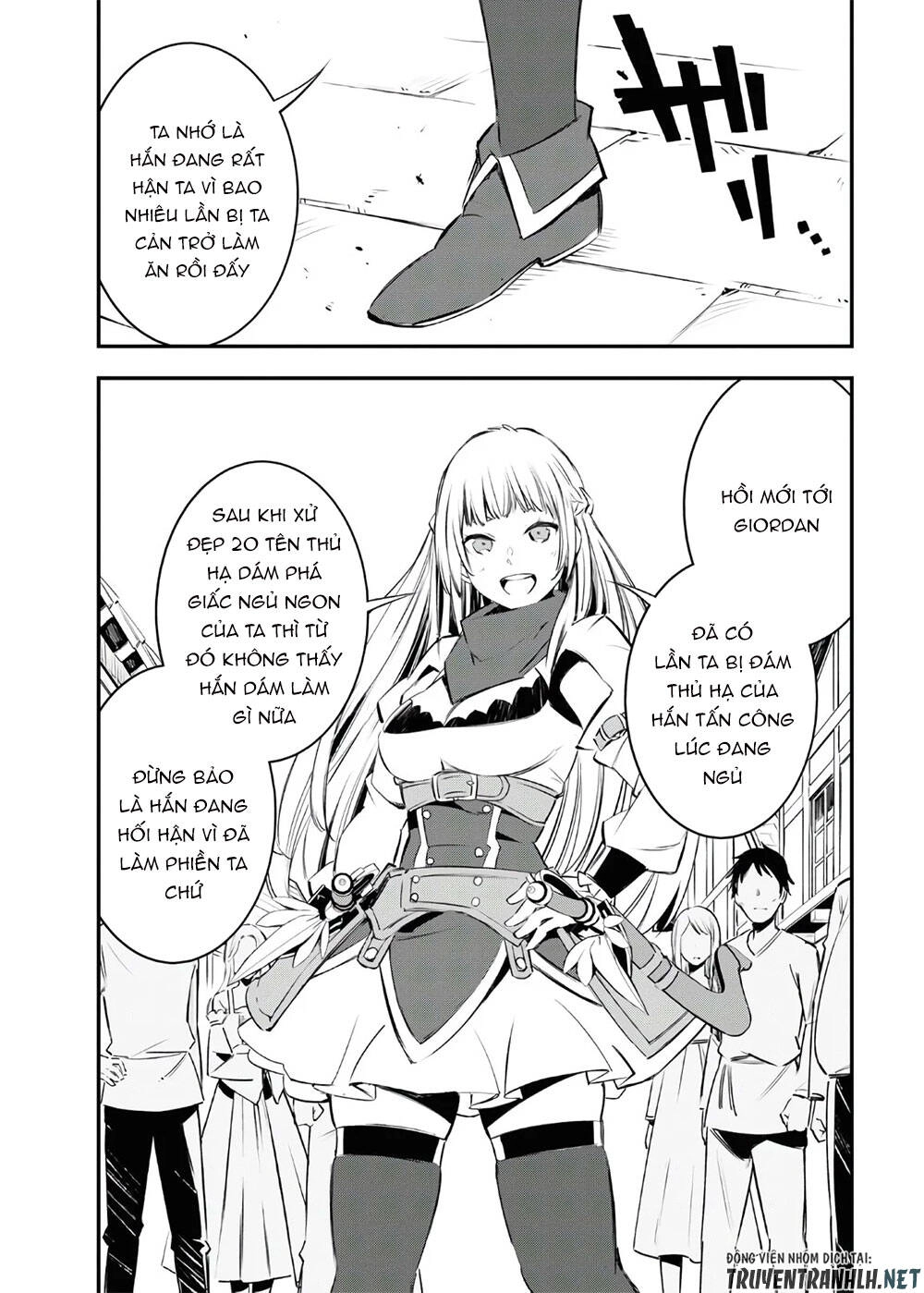 Shin No Nakama Janai To Yuusha No Party Wo Oidasareta No De, Henkyou De Slow Life Suru Koto Ni Shimashita Chapter 30 - 27