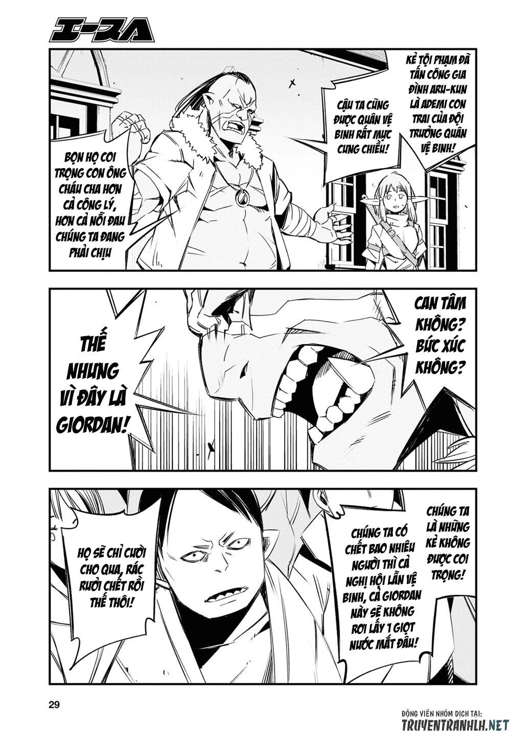 Shin No Nakama Janai To Yuusha No Party Wo Oidasareta No De, Henkyou De Slow Life Suru Koto Ni Shimashita Chapter 33 - 11