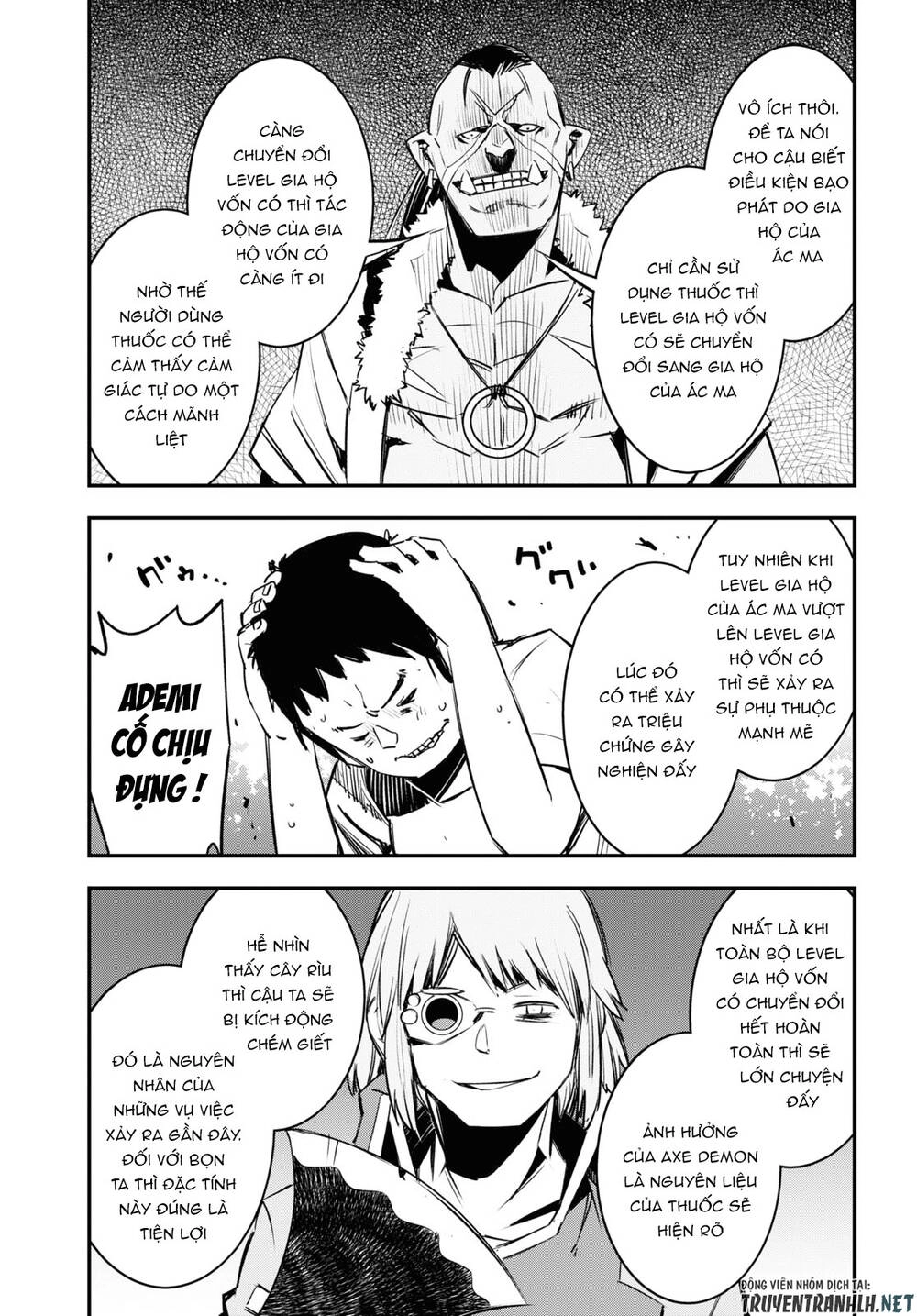 Shin No Nakama Janai To Yuusha No Party Wo Oidasareta No De, Henkyou De Slow Life Suru Koto Ni Shimashita Chapter 33 - 27