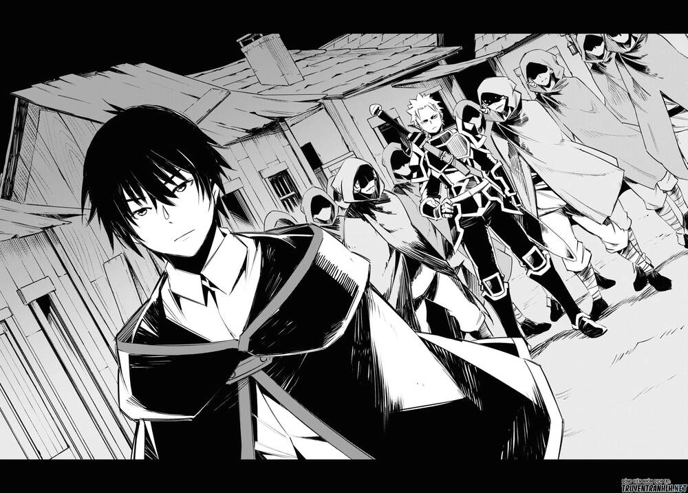 Shin No Nakama Janai To Yuusha No Party Wo Oidasareta No De, Henkyou De Slow Life Suru Koto Ni Shimashita Chapter 33 - 44