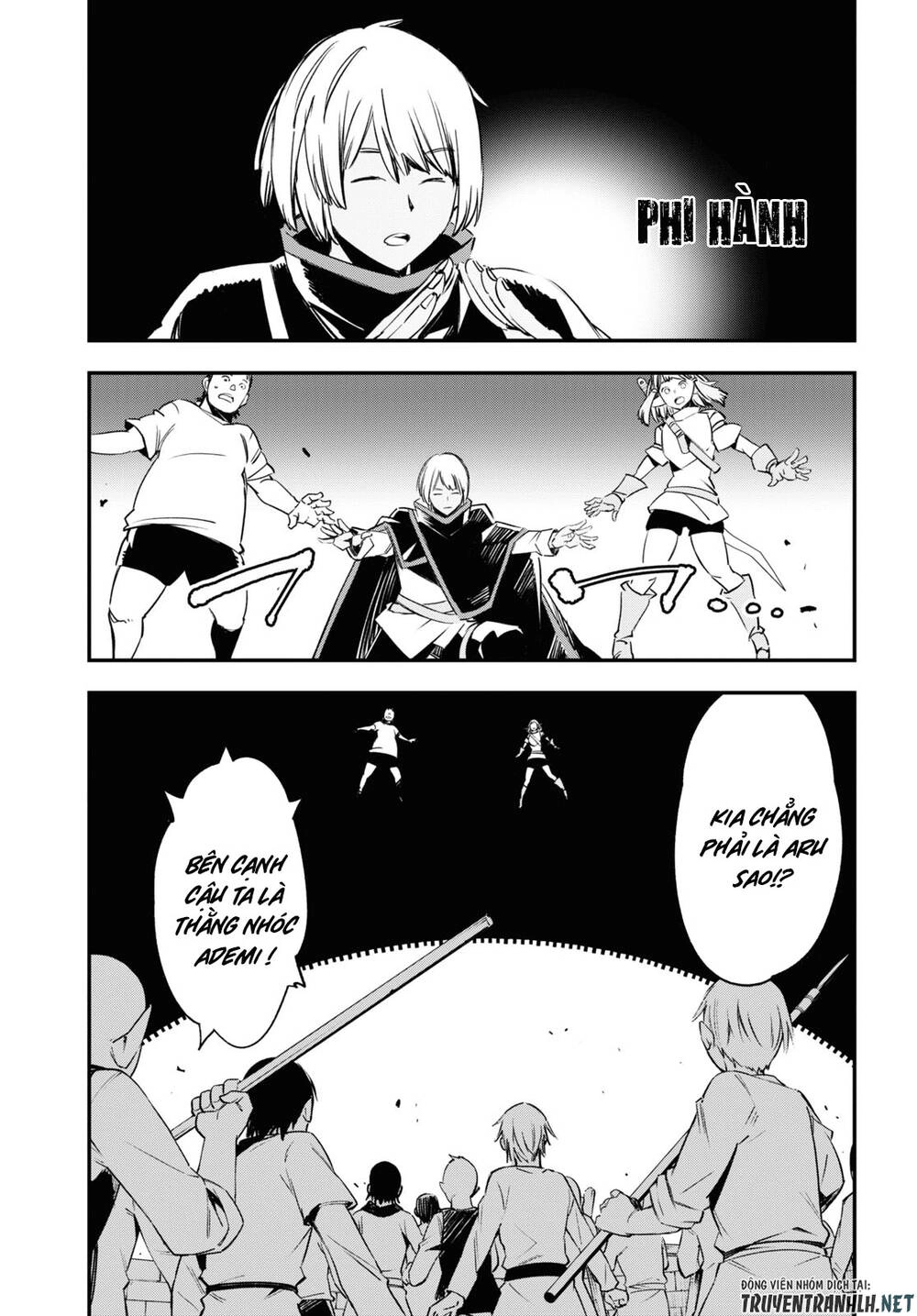 Shin No Nakama Janai To Yuusha No Party Wo Oidasareta No De, Henkyou De Slow Life Suru Koto Ni Shimashita Chapter 34 - 35