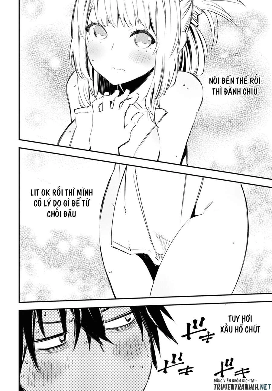 Shin No Nakama Janai To Yuusha No Party Wo Oidasareta No De, Henkyou De Slow Life Suru Koto Ni Shimashita Chapter 35 - 6