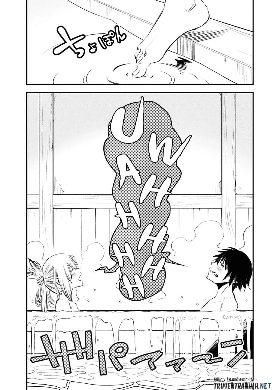 Shin No Nakama Janai To Yuusha No Party Wo Oidasareta No De, Henkyou De Slow Life Suru Koto Ni Shimashita Chapter 35 - 7