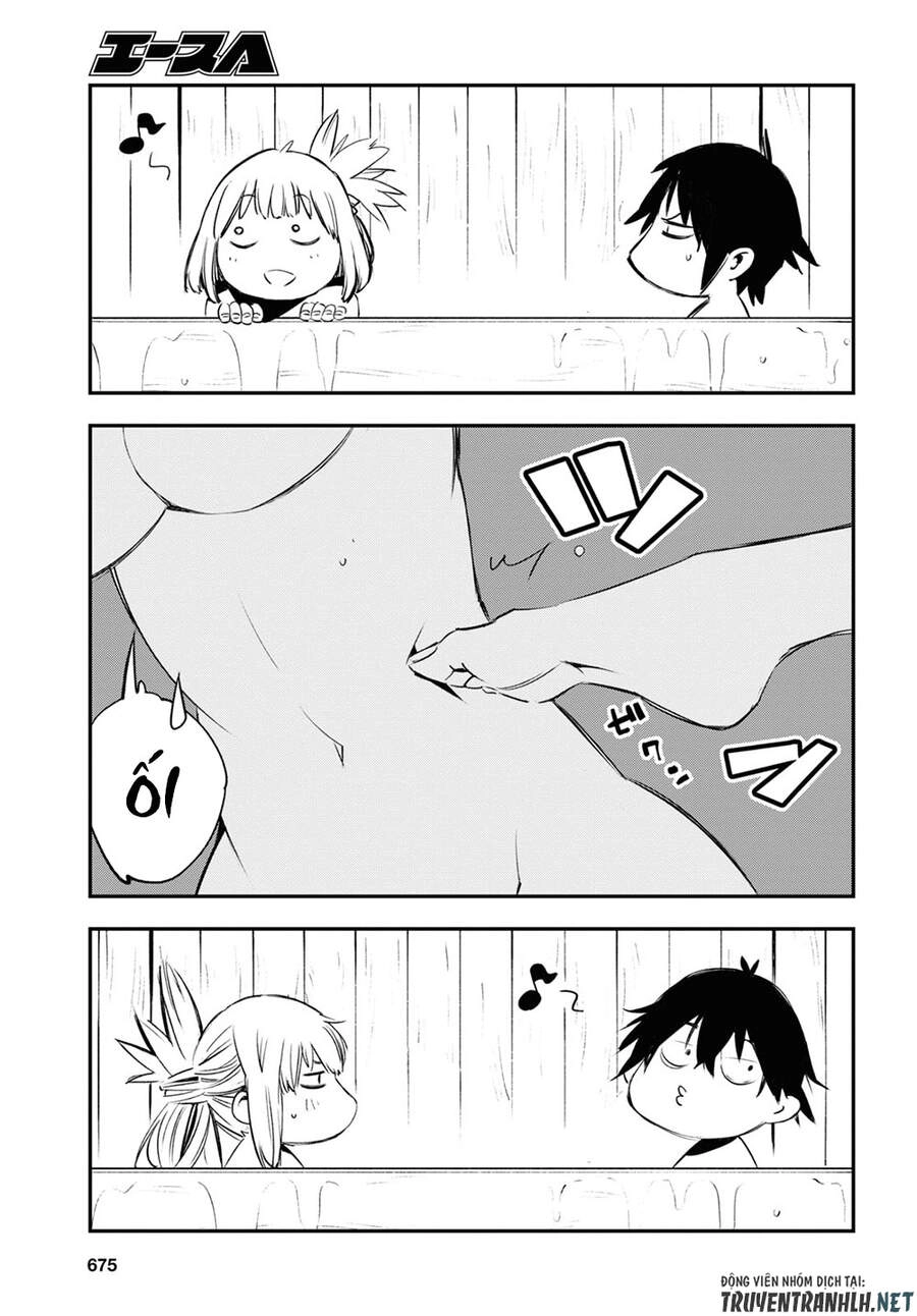 Shin No Nakama Janai To Yuusha No Party Wo Oidasareta No De, Henkyou De Slow Life Suru Koto Ni Shimashita Chapter 35 - 9