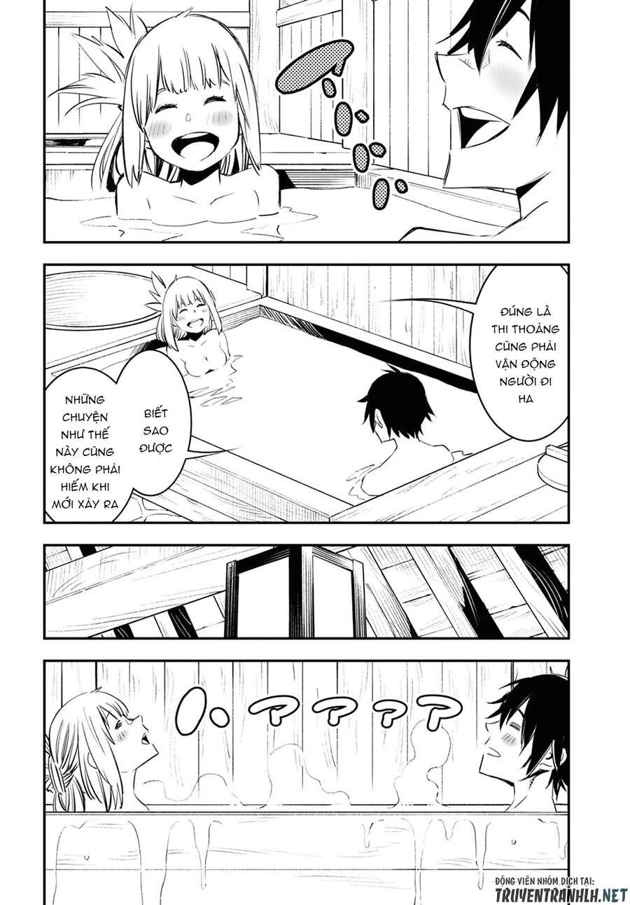 Shin No Nakama Janai To Yuusha No Party Wo Oidasareta No De, Henkyou De Slow Life Suru Koto Ni Shimashita Chapter 35 - 10