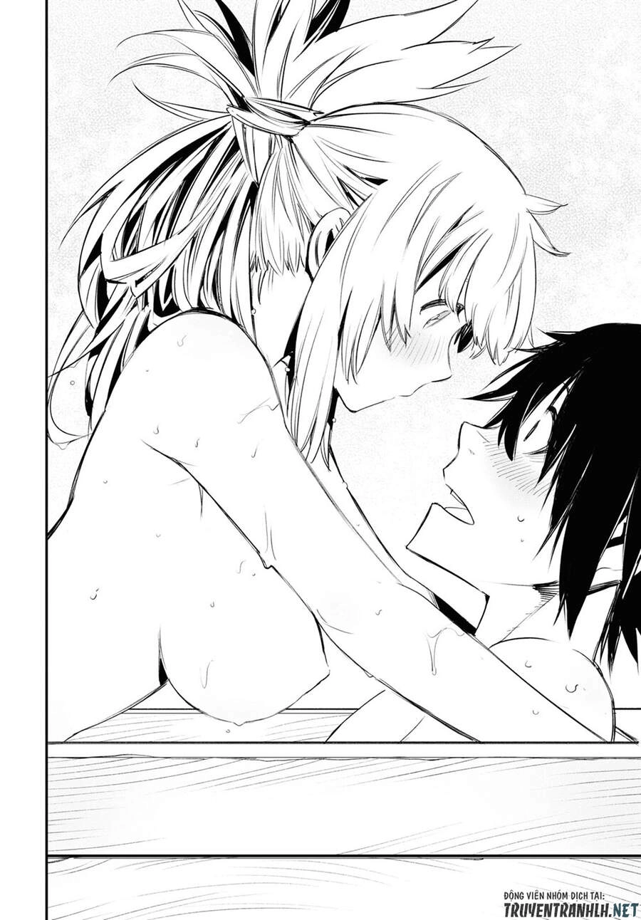 Shin No Nakama Janai To Yuusha No Party Wo Oidasareta No De, Henkyou De Slow Life Suru Koto Ni Shimashita Chapter 35 - 12