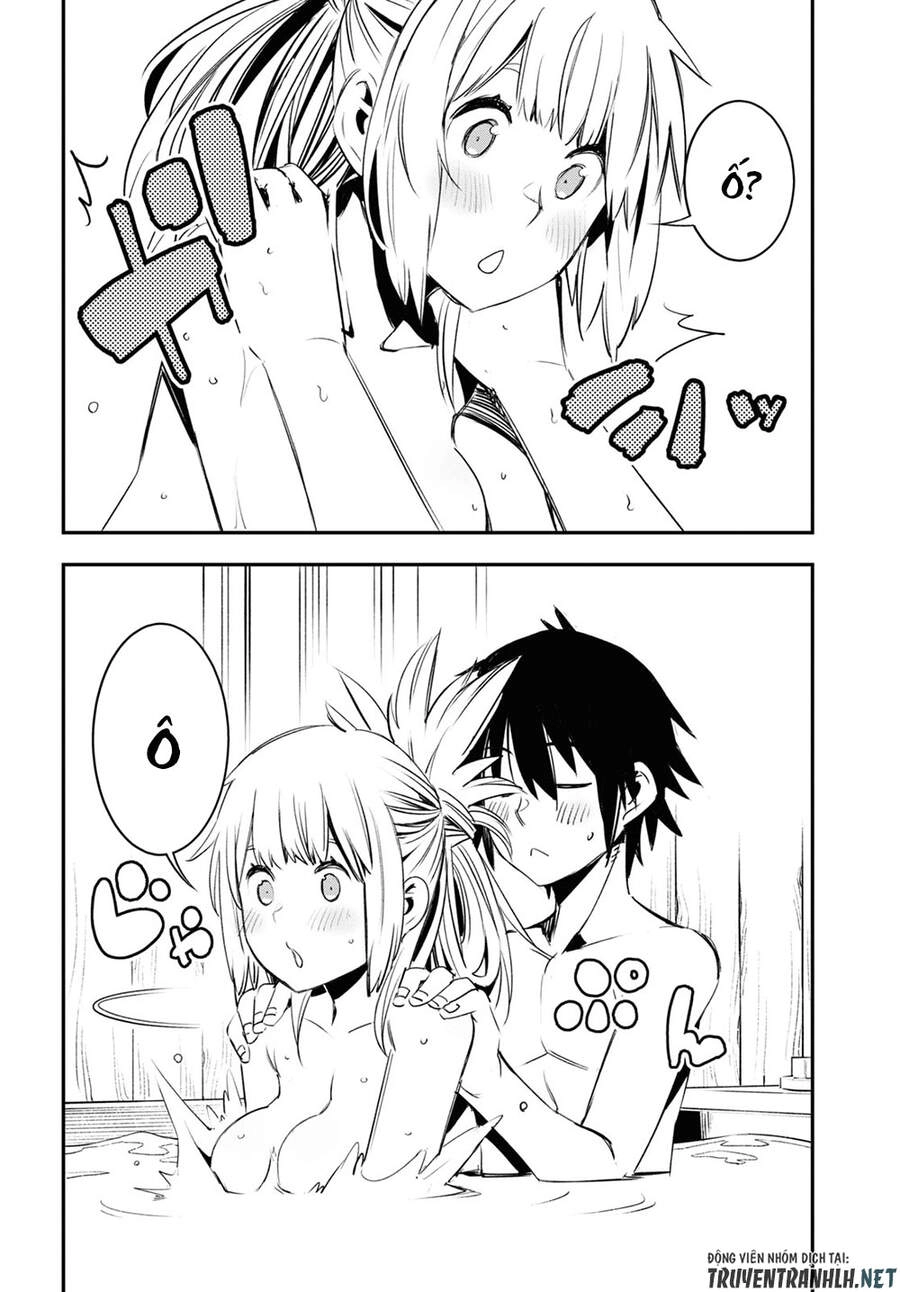 Shin No Nakama Janai To Yuusha No Party Wo Oidasareta No De, Henkyou De Slow Life Suru Koto Ni Shimashita Chapter 35 - 14