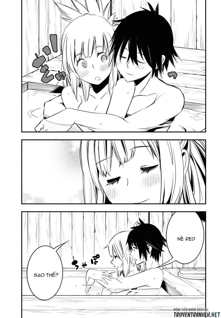 Shin No Nakama Janai To Yuusha No Party Wo Oidasareta No De, Henkyou De Slow Life Suru Koto Ni Shimashita Chapter 35 - 15