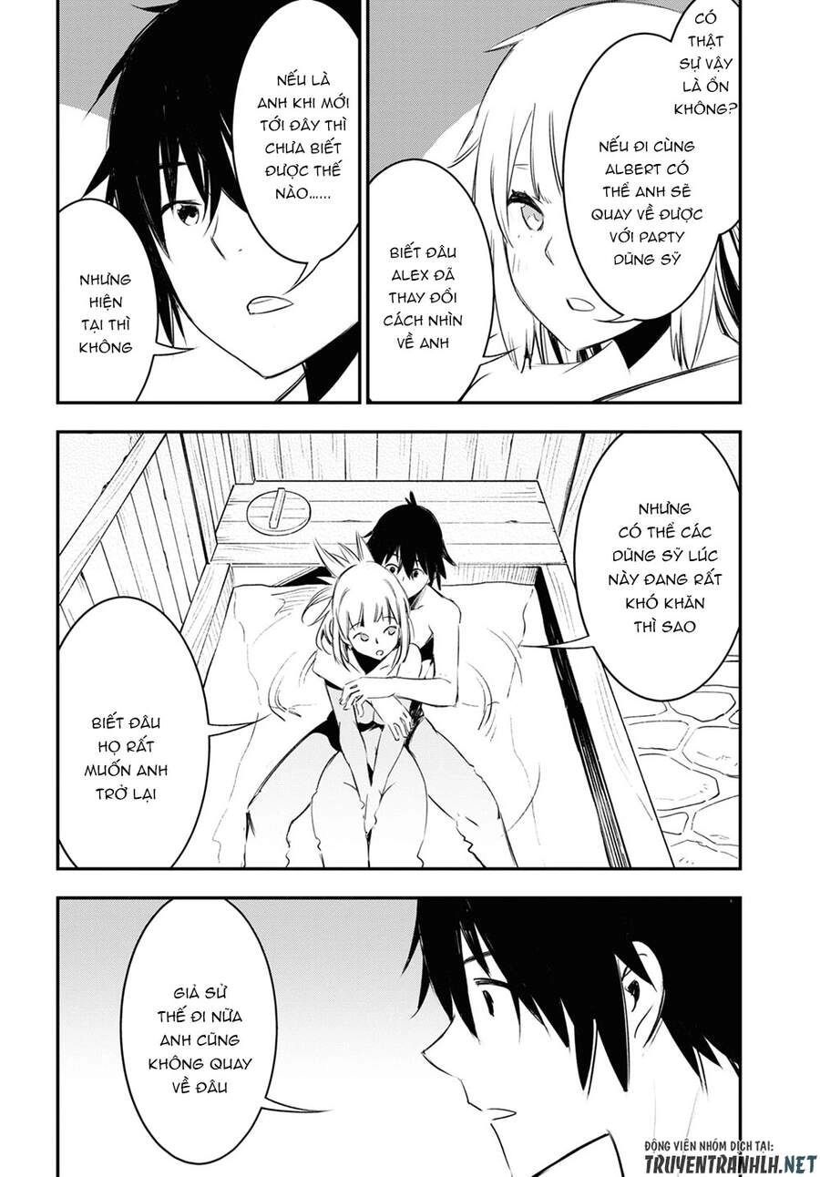 Shin No Nakama Janai To Yuusha No Party Wo Oidasareta No De, Henkyou De Slow Life Suru Koto Ni Shimashita Chapter 35 - 16