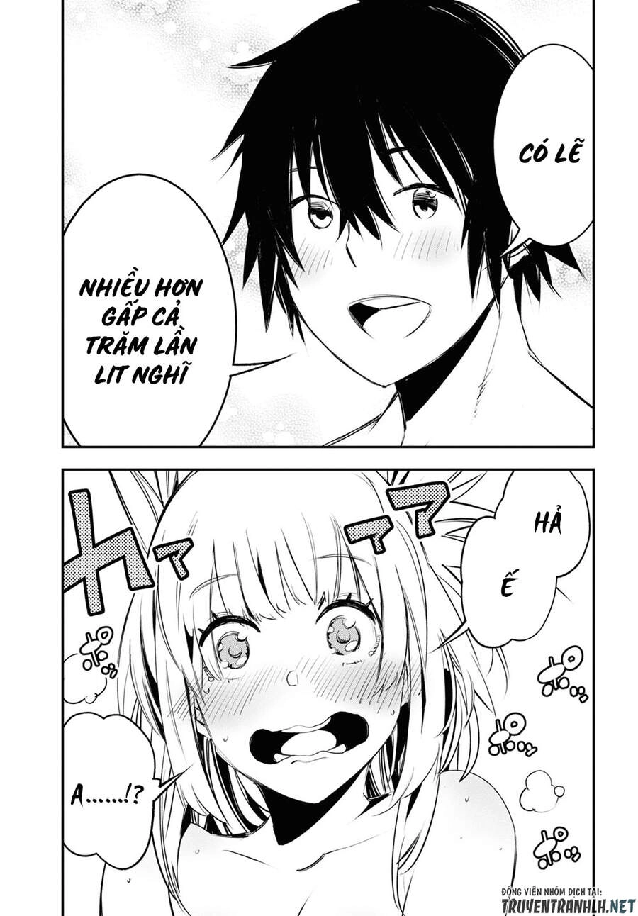 Shin No Nakama Janai To Yuusha No Party Wo Oidasareta No De, Henkyou De Slow Life Suru Koto Ni Shimashita Chapter 35 - 19