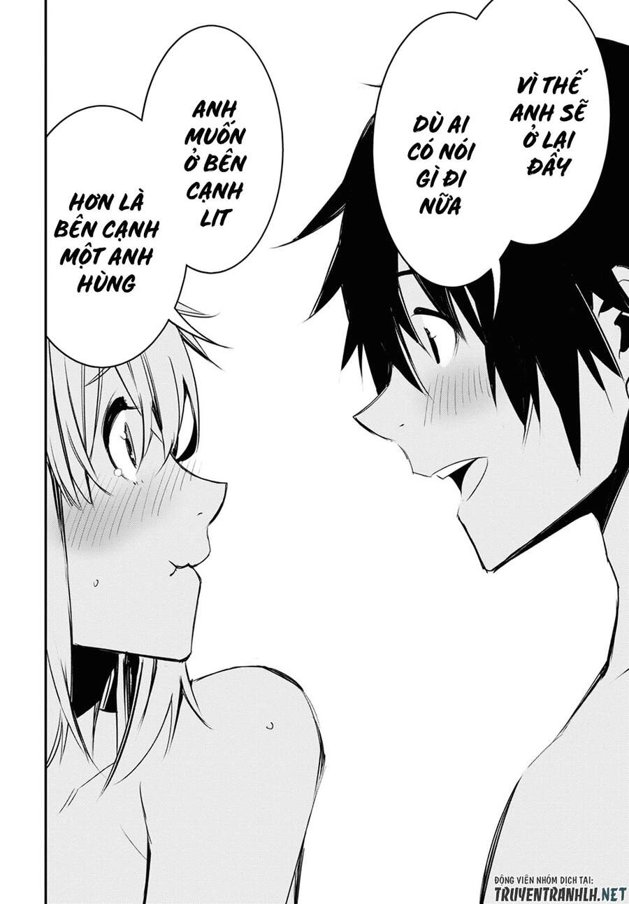 Shin No Nakama Janai To Yuusha No Party Wo Oidasareta No De, Henkyou De Slow Life Suru Koto Ni Shimashita Chapter 35 - 20