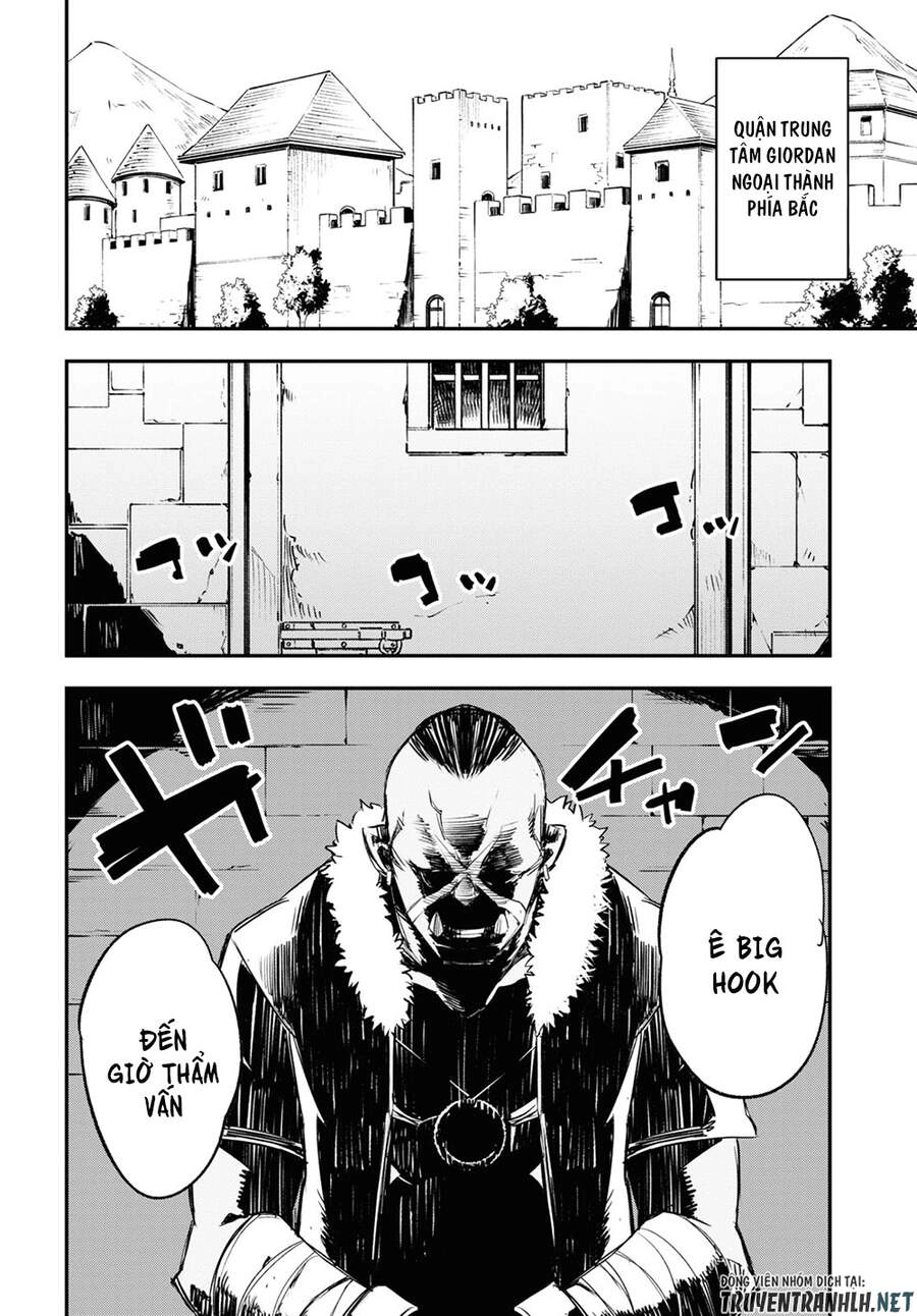 Shin No Nakama Janai To Yuusha No Party Wo Oidasareta No De, Henkyou De Slow Life Suru Koto Ni Shimashita Chapter 35 - 22