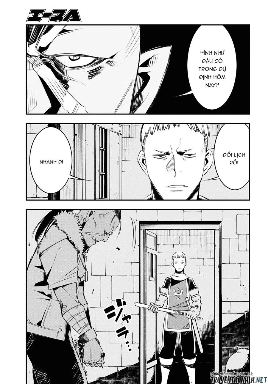 Shin No Nakama Janai To Yuusha No Party Wo Oidasareta No De, Henkyou De Slow Life Suru Koto Ni Shimashita Chapter 35 - 23