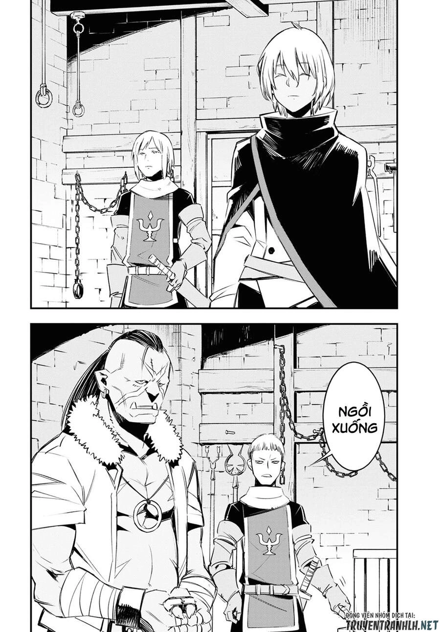 Shin No Nakama Janai To Yuusha No Party Wo Oidasareta No De, Henkyou De Slow Life Suru Koto Ni Shimashita Chapter 35 - 24