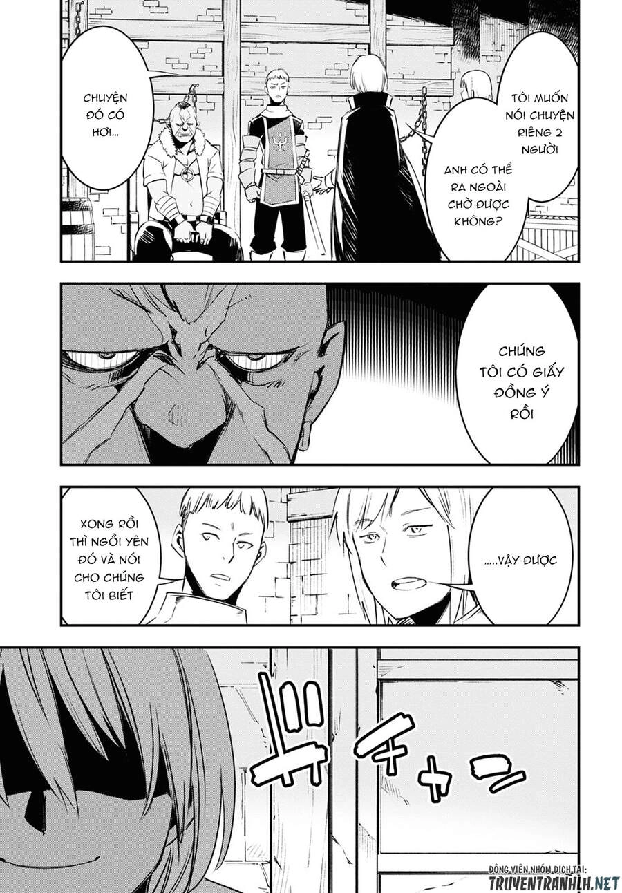 Shin No Nakama Janai To Yuusha No Party Wo Oidasareta No De, Henkyou De Slow Life Suru Koto Ni Shimashita Chapter 35 - 25