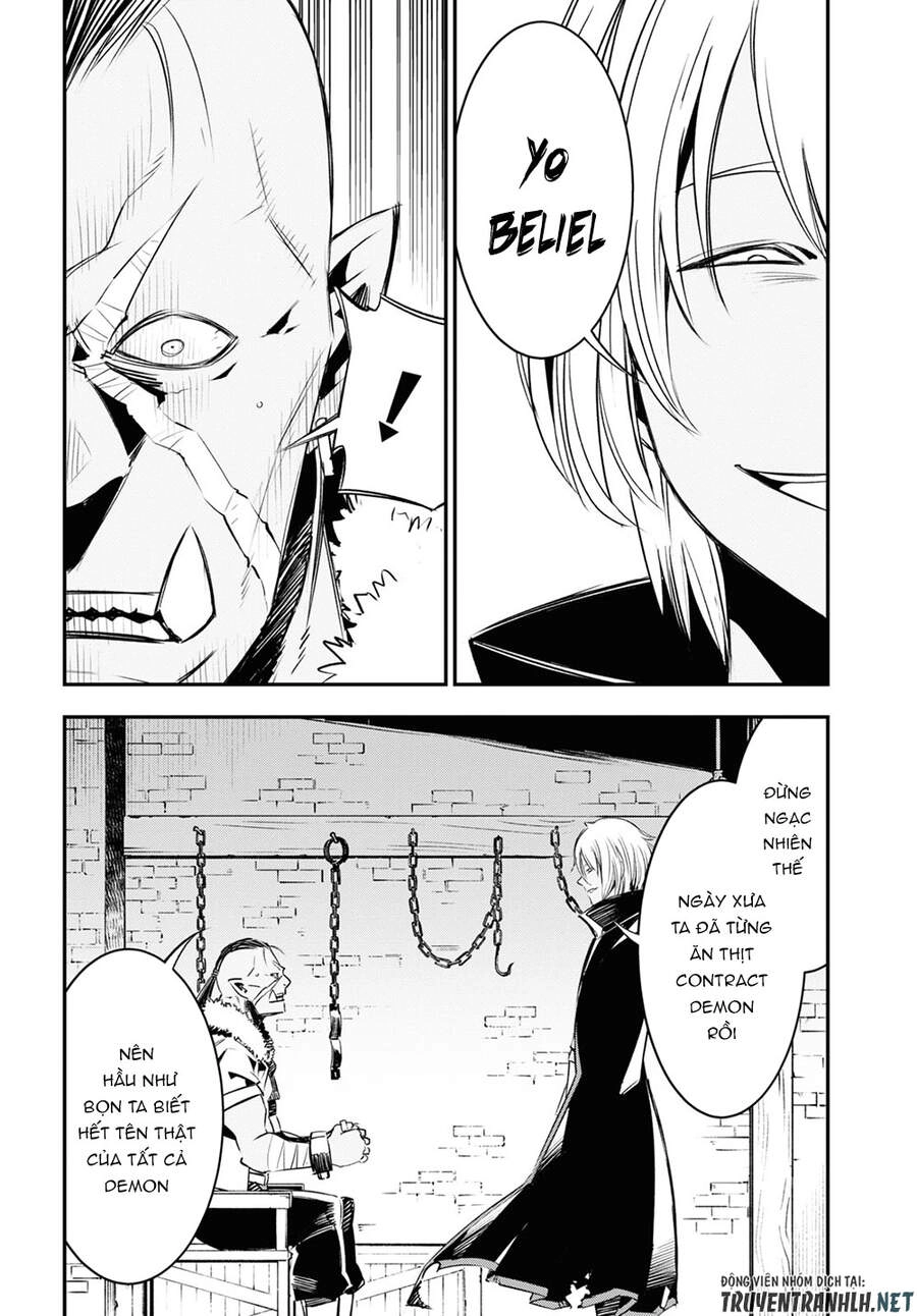 Shin No Nakama Janai To Yuusha No Party Wo Oidasareta No De, Henkyou De Slow Life Suru Koto Ni Shimashita Chapter 35 - 26