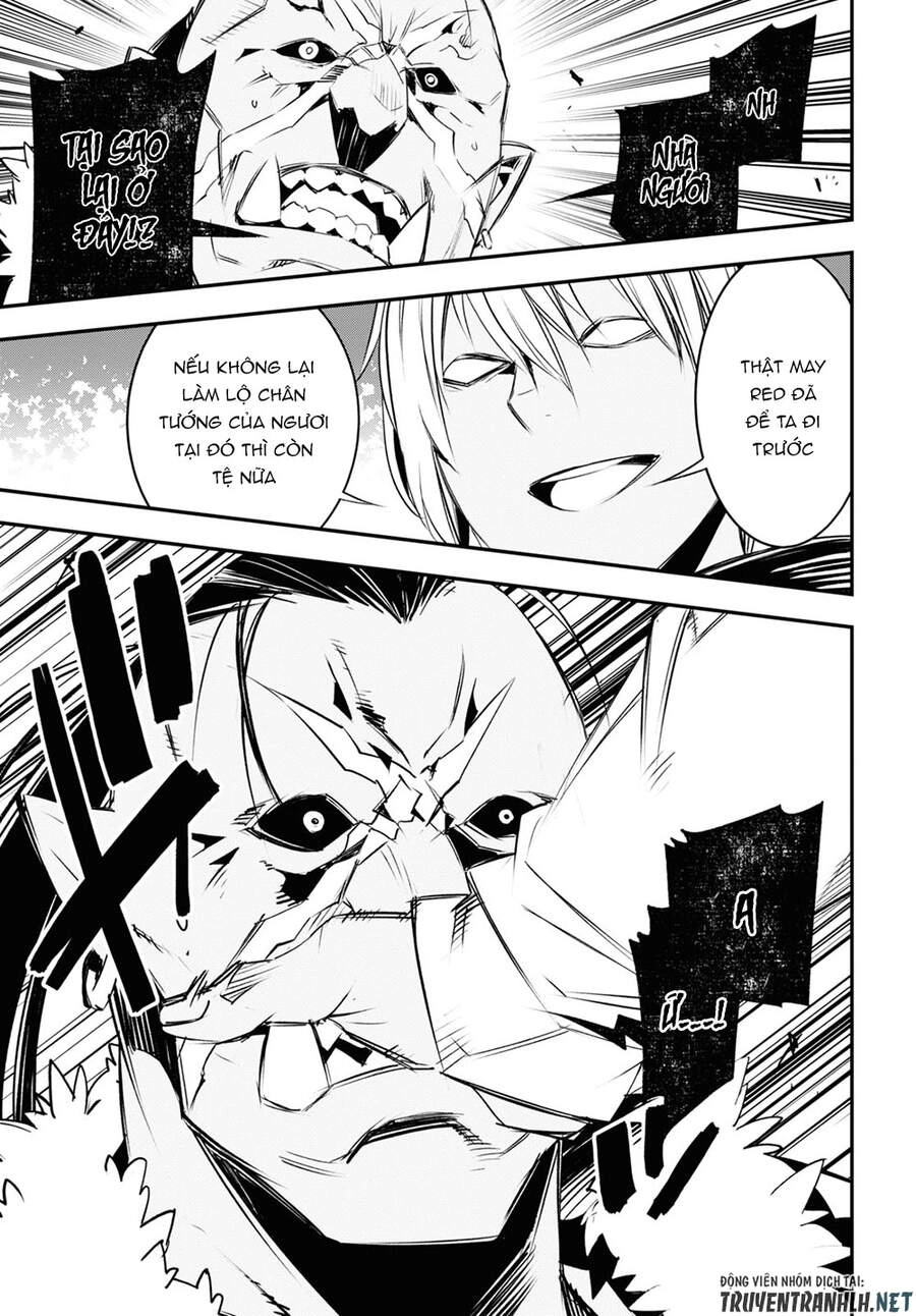 Shin No Nakama Janai To Yuusha No Party Wo Oidasareta No De, Henkyou De Slow Life Suru Koto Ni Shimashita Chapter 35 - 27