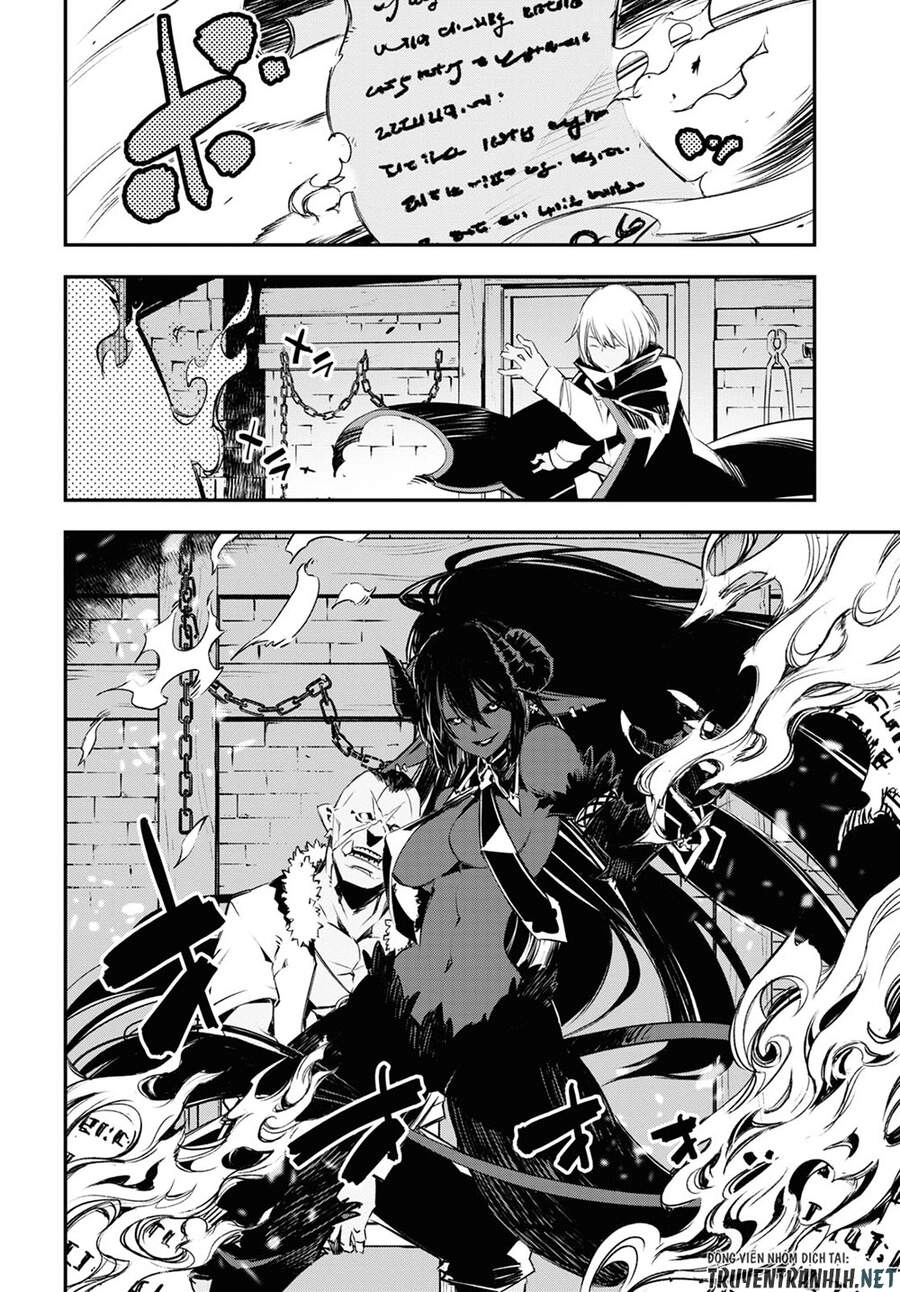 Shin No Nakama Janai To Yuusha No Party Wo Oidasareta No De, Henkyou De Slow Life Suru Koto Ni Shimashita Chapter 35 - 30