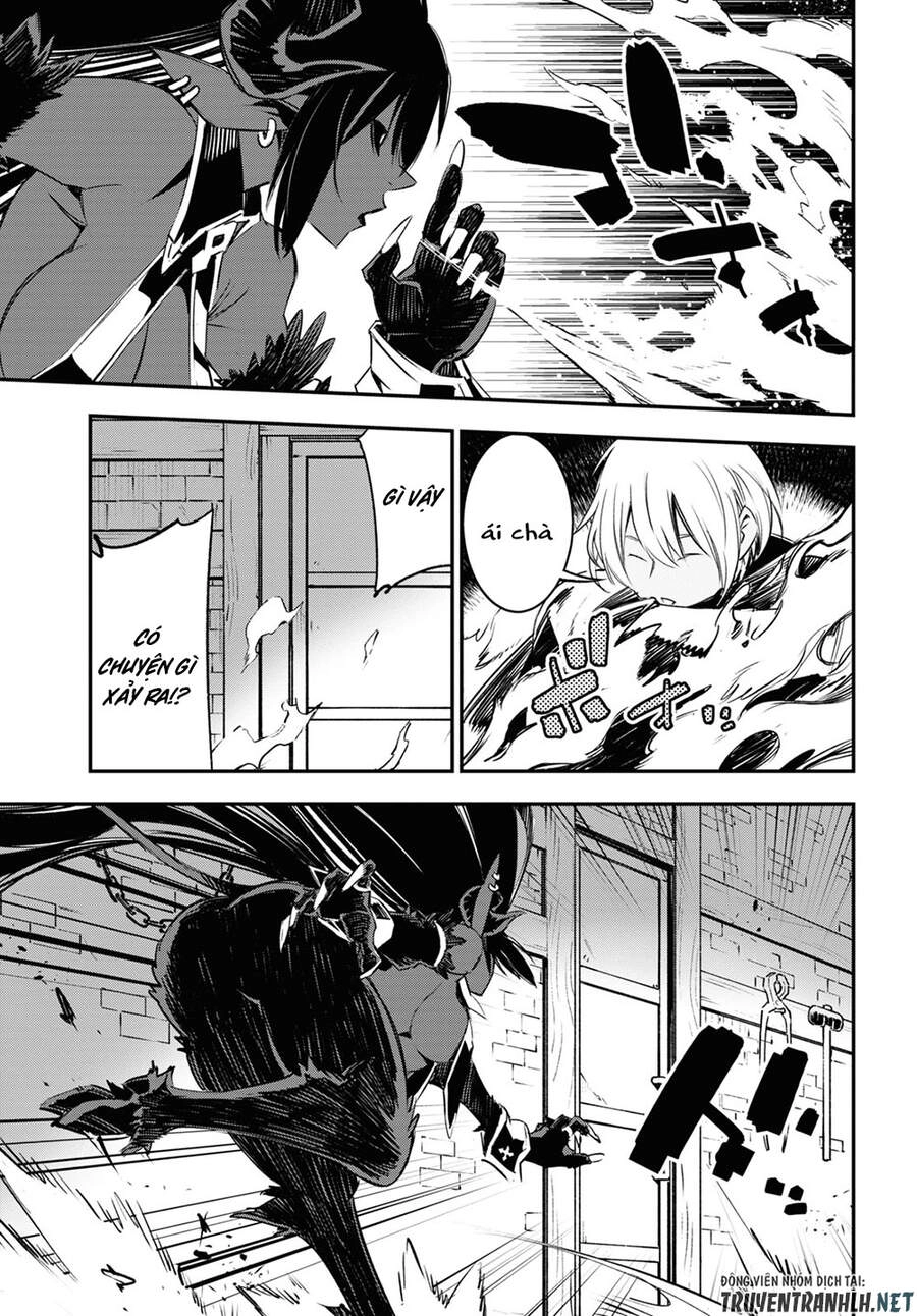 Shin No Nakama Janai To Yuusha No Party Wo Oidasareta No De, Henkyou De Slow Life Suru Koto Ni Shimashita Chapter 35 - 31