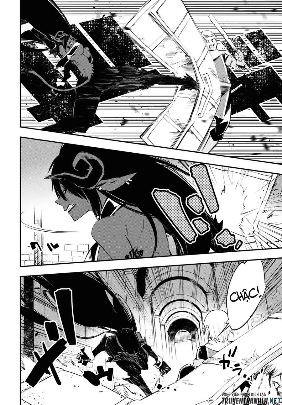 Shin No Nakama Janai To Yuusha No Party Wo Oidasareta No De, Henkyou De Slow Life Suru Koto Ni Shimashita Chapter 35 - 32