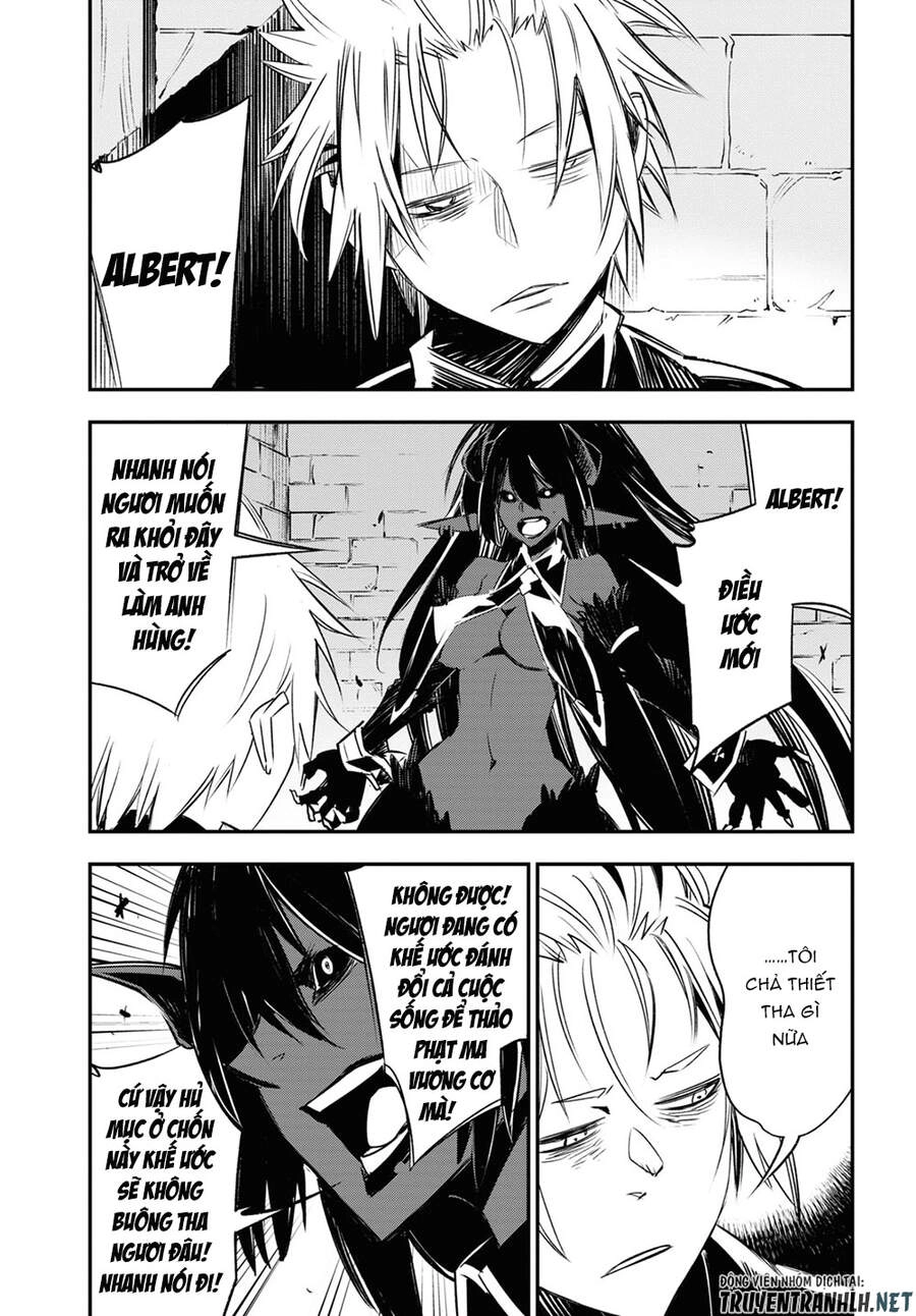 Shin No Nakama Janai To Yuusha No Party Wo Oidasareta No De, Henkyou De Slow Life Suru Koto Ni Shimashita Chapter 35 - 33