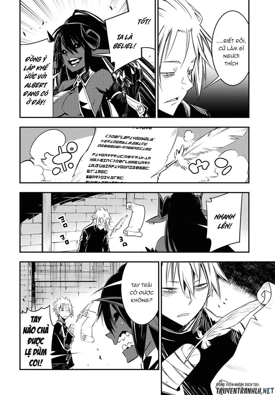 Shin No Nakama Janai To Yuusha No Party Wo Oidasareta No De, Henkyou De Slow Life Suru Koto Ni Shimashita Chapter 35 - 34