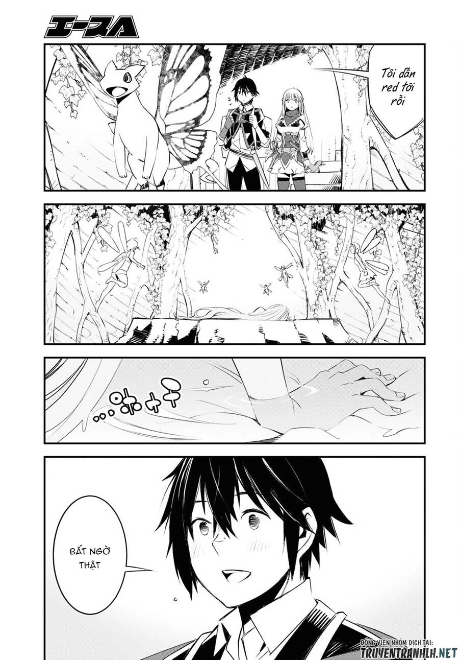 Shin No Nakama Janai To Yuusha No Party Wo Oidasareta No De, Henkyou De Slow Life Suru Koto Ni Shimashita Chapter 42 - 15