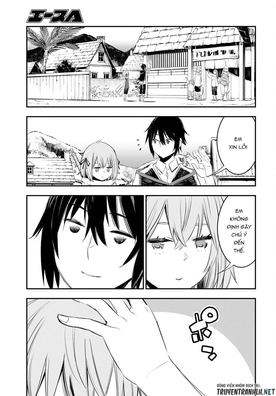 Shin No Nakama Janai To Yuusha No Party Wo Oidasareta No De, Henkyou De Slow Life Suru Koto Ni Shimashita Chapter 48 - 27