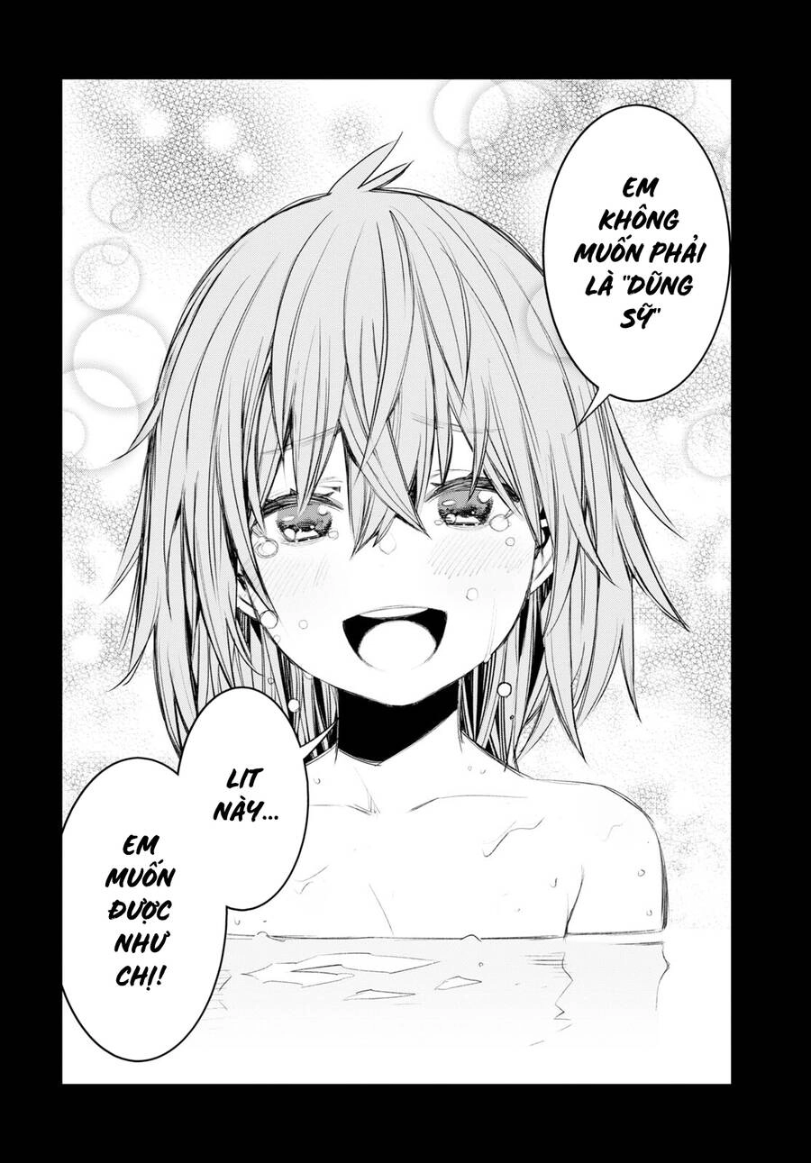 Shin No Nakama Janai To Yuusha No Party Wo Oidasareta No De, Henkyou De Slow Life Suru Koto Ni Shimashita Chapter 49 - 30