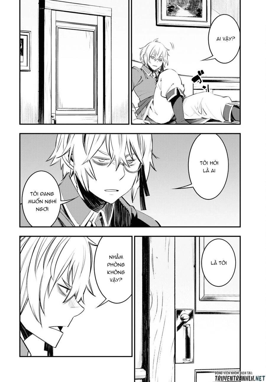 Shin No Nakama Janai To Yuusha No Party Wo Oidasareta No De, Henkyou De Slow Life Suru Koto Ni Shimashita Chapter 53 - 5