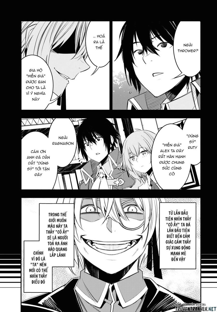 Shin No Nakama Janai To Yuusha No Party Wo Oidasareta No De, Henkyou De Slow Life Suru Koto Ni Shimashita Chapter 53 - 26