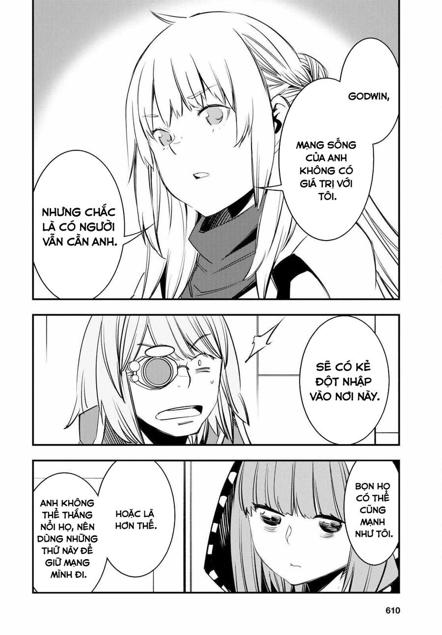 Shin No Nakama Janai To Yuusha No Party Wo Oidasareta No De, Henkyou De Slow Life Suru Koto Ni Shimashita Chapter 56 - 12