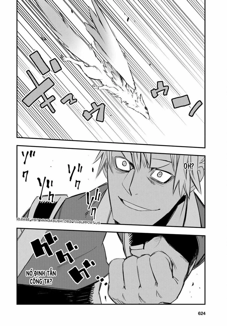 Shin No Nakama Janai To Yuusha No Party Wo Oidasareta No De, Henkyou De Slow Life Suru Koto Ni Shimashita Chapter 56.5 - 9