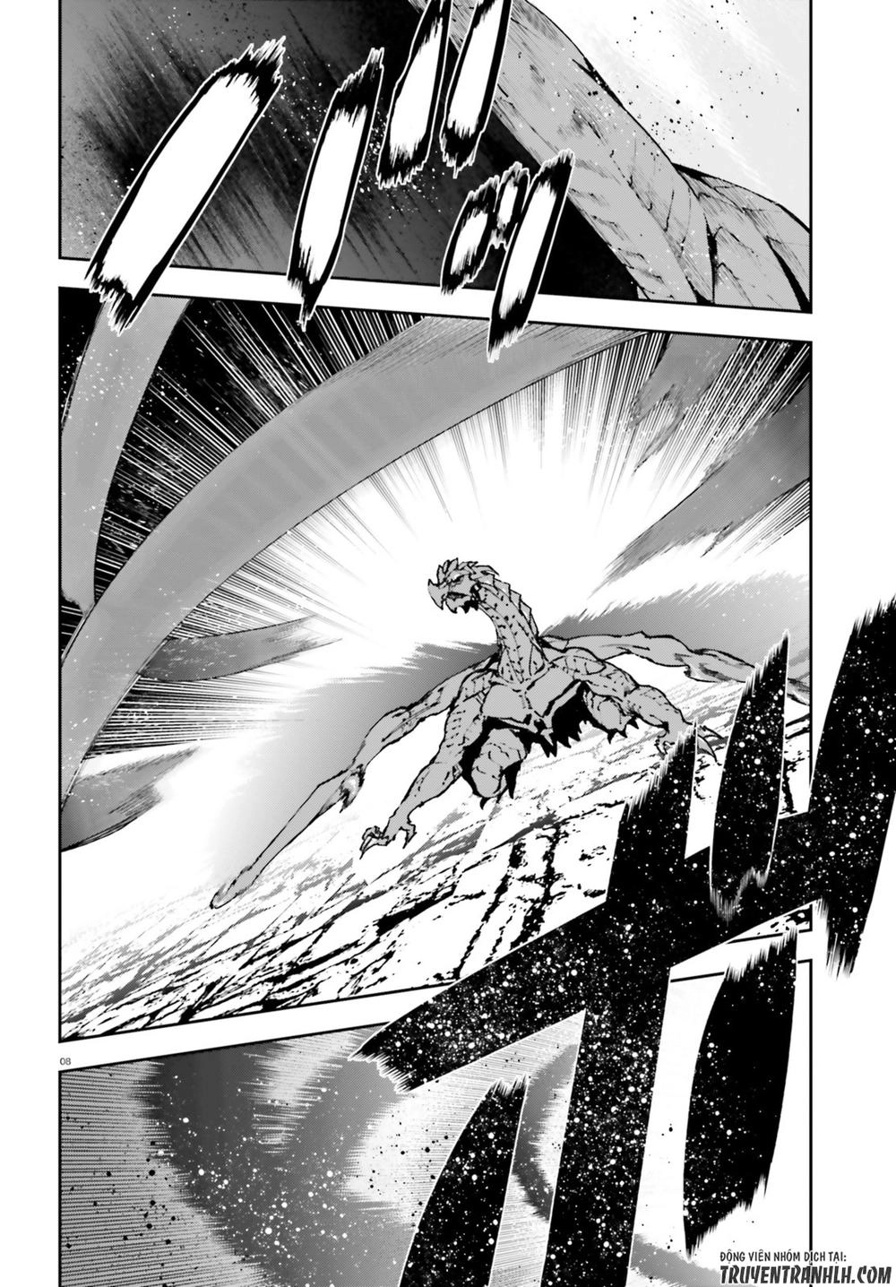 Sekai No Owari No Encore Chapter 25 - 9