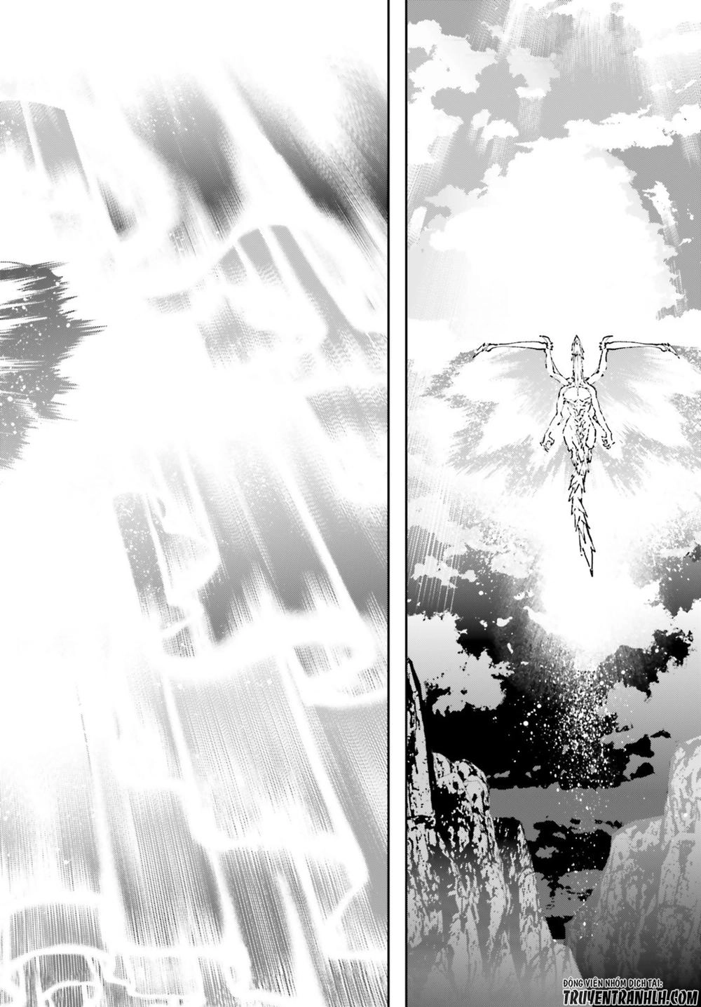 Sekai No Owari No Encore Chapter 25 - 23