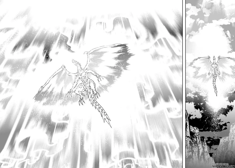 Sekai No Owari No Encore Chapter 25 - 24