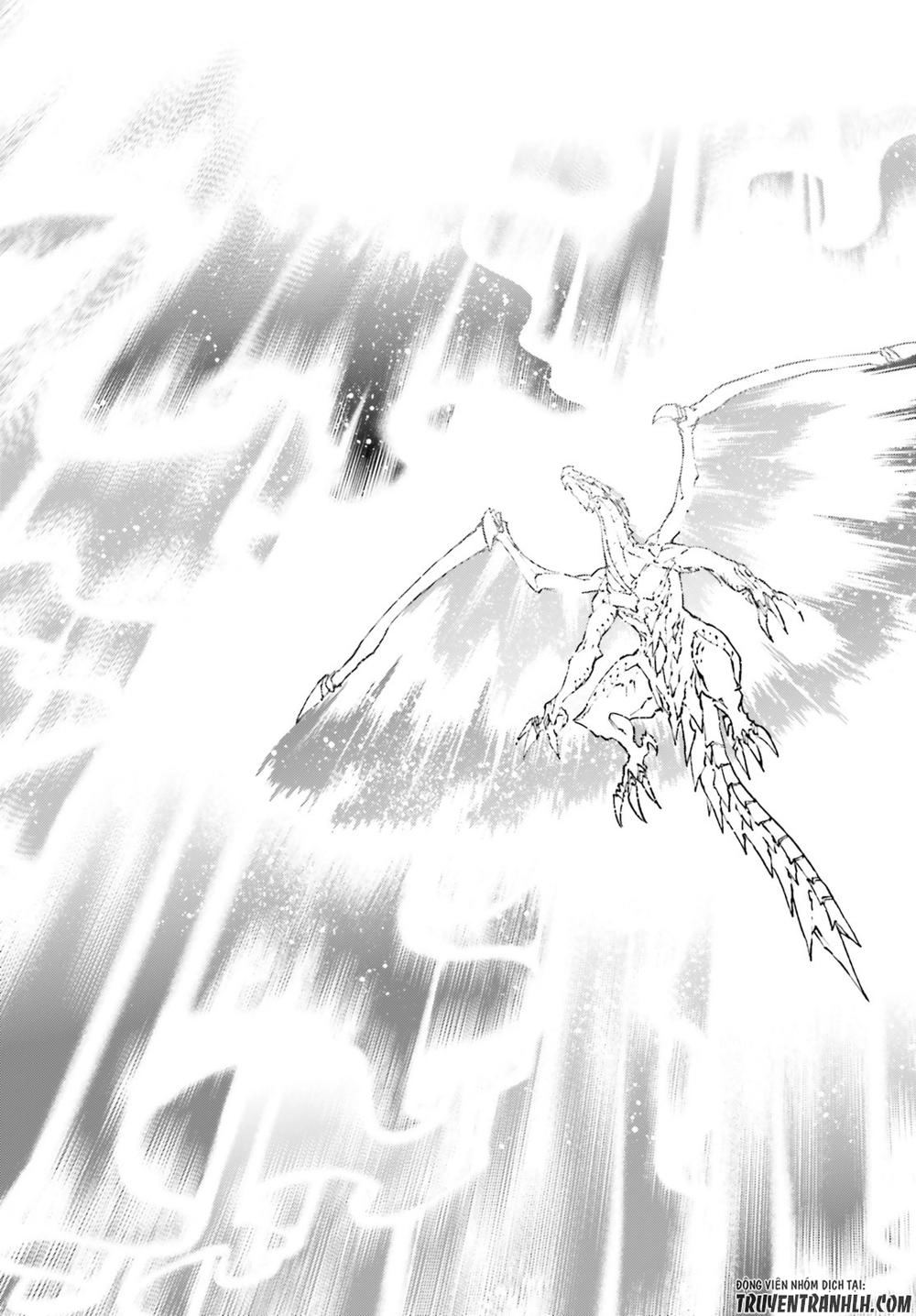 Sekai No Owari No Encore Chapter 25 - 25