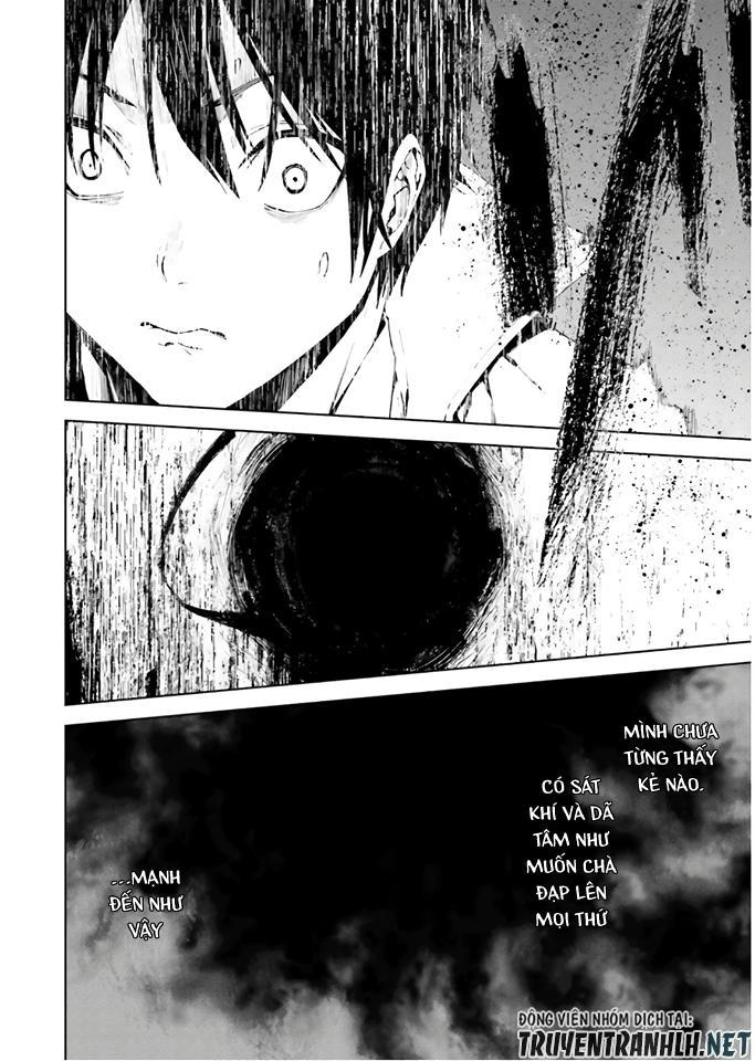 Sekai No Owari No Encore Chapter 29 - 15