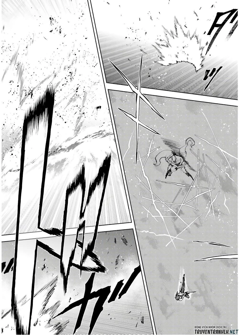 Sekai No Owari No Encore Chapter 30 - 7