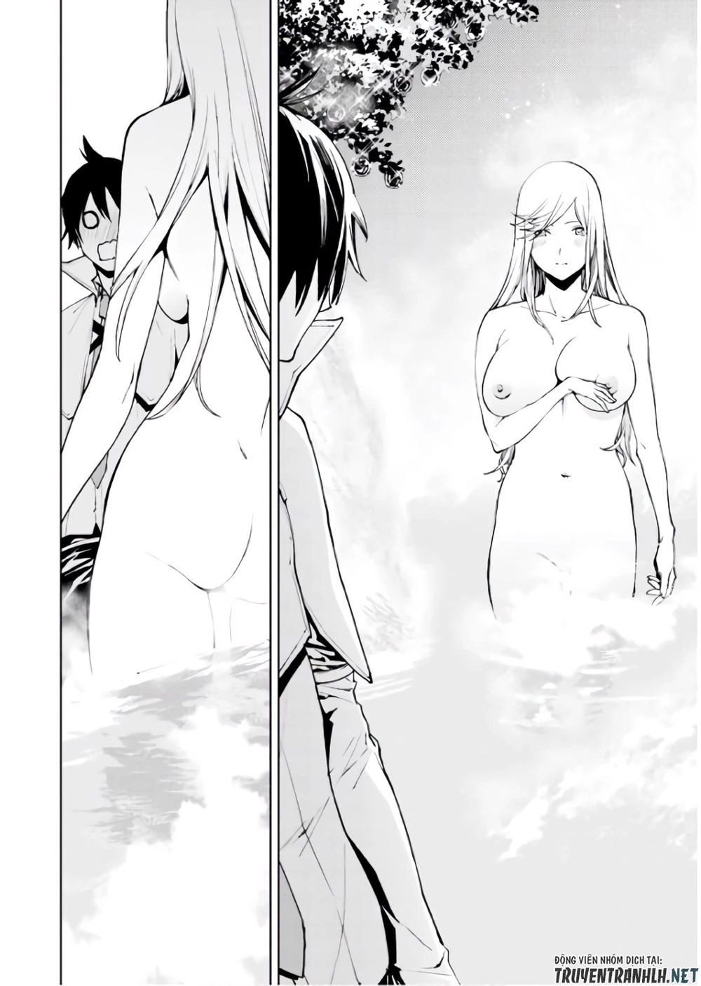 Sekai No Owari No Encore Chapter 31 - 7