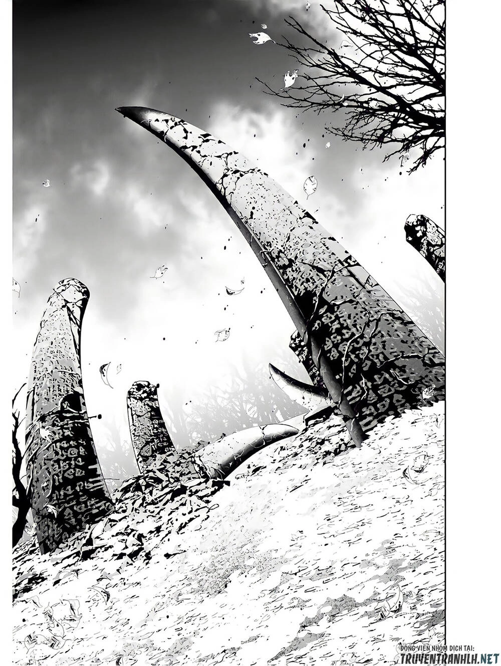 Sekai No Owari No Encore Chapter 44 - 15