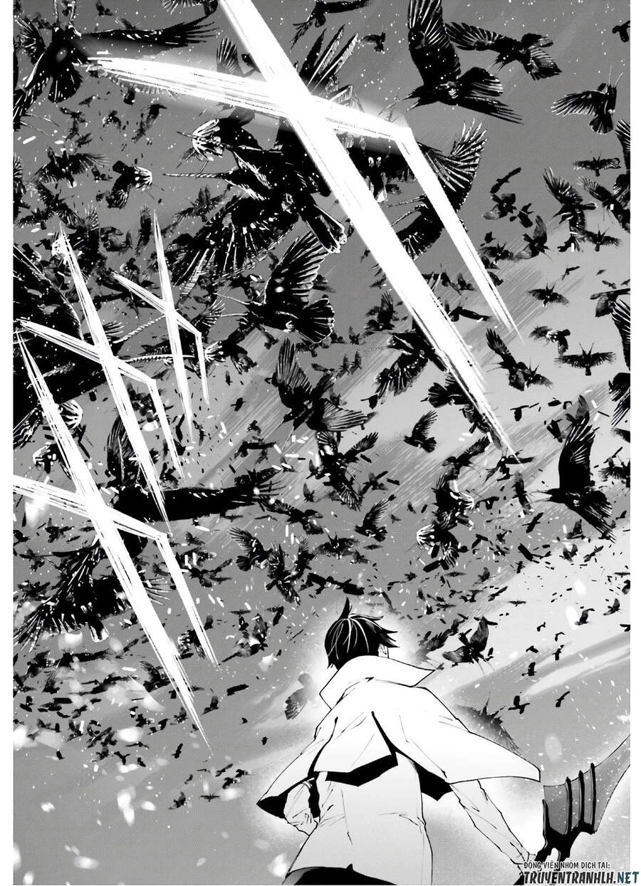 Sekai No Owari No Encore Chapter 49 - 23